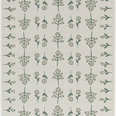 Balta koberce Kusový koberec Palma Natural 16825-460 - na von aj na doma - 200x290 cm