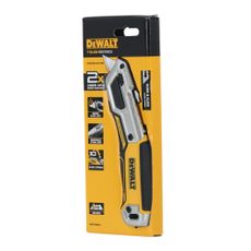Vysúvací nôž pre veľké zaťaženie DeWALT DWHT10999-0