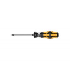 Wera 017050 krížový skrutkovač PZ 1x80 mm Typ 918 SPZ
