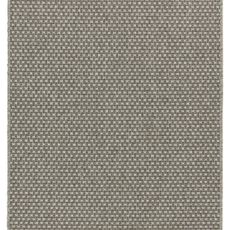 BT Carpet - Hanse Home koberce Behúň Nature 104273 Light Grey – na von aj na doma - 80x150 cm