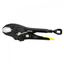 Samosvorné kliešte so zaoblenými čeľusťami 180 mm FatMax Stanley FMHT0-75409