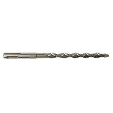 Milwaukee Vrtáky M2 Dvojnožové SDS-Plus M2 10 x 160 - 1ks