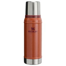Termoska Stanley Legendary Classic 750 mlHammertone Clay, 0,75 l