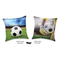 Detský vankúšik Football – Jerry Fabrics