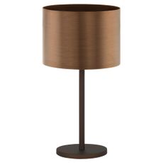 Eglo STOLNÁ LAMPA, E27, 35/66 cm