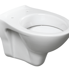 Wc závesné S-line Pro zadný odpad SIKOSSLPRO010