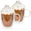 4Home Termo pohár Winter Hot&Cool 400 ml, 2 ks