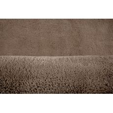 Obsession , Kusový koberec Curacao 490 Taupe, 60x110, hnedá, obývacia izba