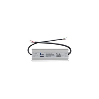 Napájací zdroj spínaný pre LED pásiky 120W/12V IP67