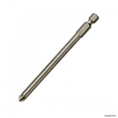 Predĺžený krížový skrutkovač Ph2x110mm 5ks DeWALT DT7204