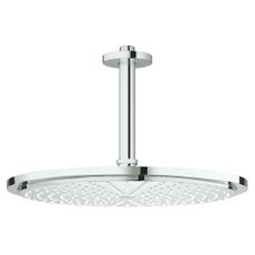 Hlavová sprcha Grohe Rainshower Cosmopolitan Metal vrátane sprchového ramená chróm 26067000