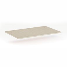 Stolová doska TRIVIA 1200 x 800 x 25 mm, breza