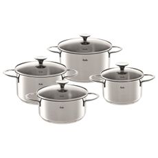 Fissler SADA HRNCOV, 4-dielne