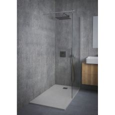 Antracitová sprchová hadica IdealFlex – Ideal Standard