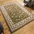 Flair Rugs koberce Kusový koberec Sincerity Royale Sherborne Green - 200x290 cm