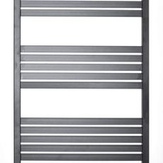 Elektrický radiátor Thermal Trend KH 150x60 cm čierny SETKHE6001500X4BL