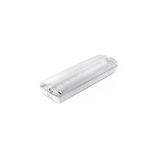 Sinclair - LED Núdzové svietidlo NOPH LED/3W/230V IK07 IP65