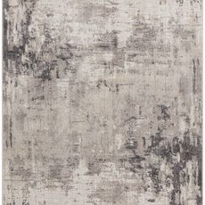 Osta , Kusový koberec Patina 41094/620, 80x140, šedá, obývacia izba