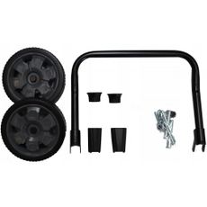 Prepravná sada Hahn&Sohn pre HGG3100X/HGG3100E