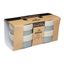 Sada 4 keramických zapekacích mištičiek Kitchen Craf Classic Dots, ⌀ 9 cm