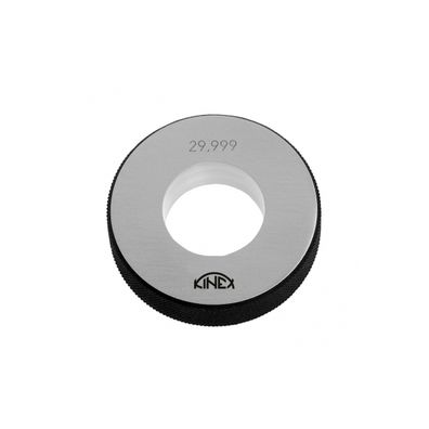 Nastavovací krúžok 250mm KINEX, DIN 2250C