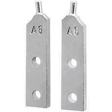 1 dvojica náhradných hrotov pre 46 10 A6 - 4619A6
