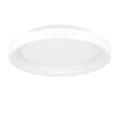 Eglo 901248 - LED Stmievateľné stropné svietidlo LORETELLO LED/12W/230V biela + DO