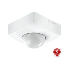 STEINEL 010560 - Senzor pohybu IS 3360 DALI IP54