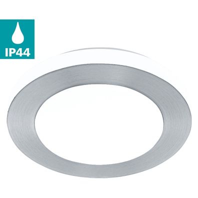 Eglo 94967 - LED Kúpeľňové svietidlo LED CAPRI 1xLED/11W/230V IP44