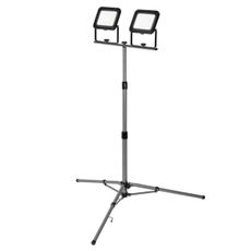 Ledvance - LED Reflektor s držiakom WORKLIGHT TRIPOD 2xLED/30W/230V IP65