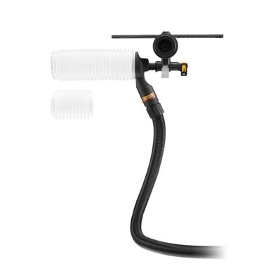 Odsávanie prachu pre kladivá SDS-plus DeWALT DWH201D