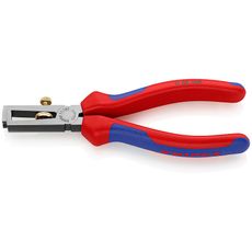 Odizolovacie kliešte Knipex 160 mm - 1102160