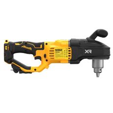 Aku pravouhla vŕtačka DeWALT DCD444N s vysokým krútiacim momentom 18V