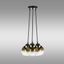 Luster Nubia 33-16416 LW3