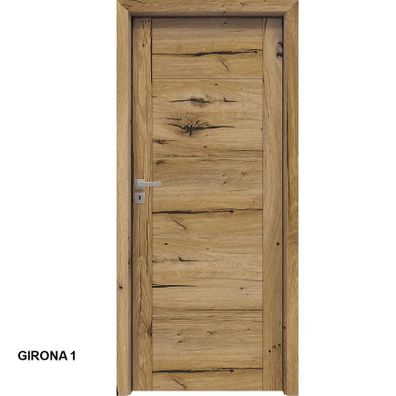Vnútorné dvere na mieru Girona