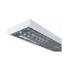 Žiarivkové svietidlo LLX 2xG13/36W/230V