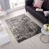 Flair Rugs koberce Kusový koberec Cocktail Wonderlust Grey - 80x150 cm