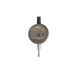 Úchylkomer číselníkový digitálny KINEX, IP 54, 0-12,7 mm/0,01 mm
