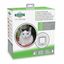 PetSafe® Manuálne dvierka pre mačky a psy DeLuxe biela