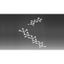 Artemide 1578050APP - LED Stmievateľný luster na lanku NET LED/45W/230V 3000K