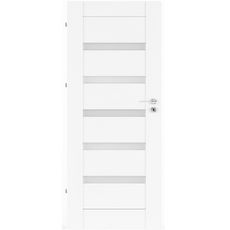 Dvere vnútorné PRESTIGE PY 02 70L bianco
