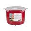 Beper C106CAS001 ryžovar do mikrovlnnej rúry, 2,6 l