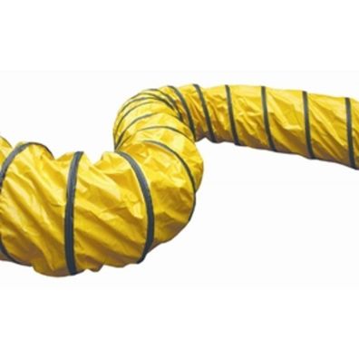 Flexibilná hadica z PVC 51 cm/7,6 m (DFX20)