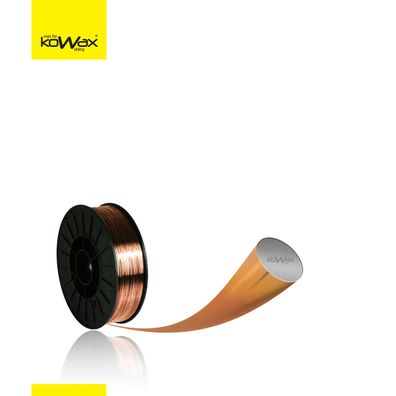 Zvárací drôt KOWAX G3Si1 0,8 mm 5 kg
