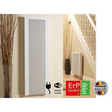 Priamotop s akumuláciou TT-KS-H plus - 1800 W