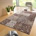 Hanse Home Collection koberce Kusový koberec Celebration 105448 Kirie Taupe - 80x150 cm