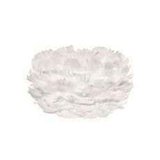 Biele tienidlo ø 22 cm Eos micro – UMAGE
