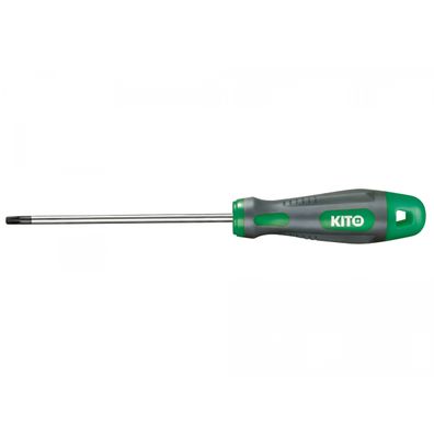 Skrutkovač TORX prodloužený, TTa 40x200mm, S2