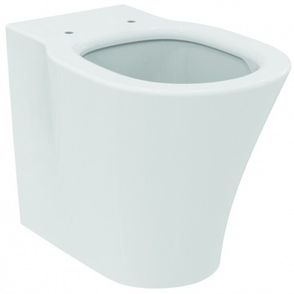 Wc stojaci Ideal Standard Connect air zadný odpad E004201