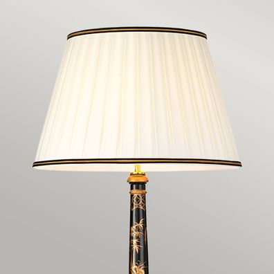 Elstead DL-STRASBOURG-TL - Stolná lampa STRASBOURG 1xE27/60W/230V